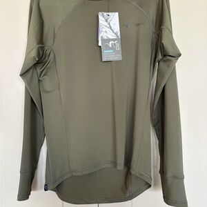 Stone Glacier Halo Sun Hoody